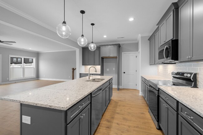 1909 Gracie Bug Lp, Murfreesboro, TN 37128 - photo 3