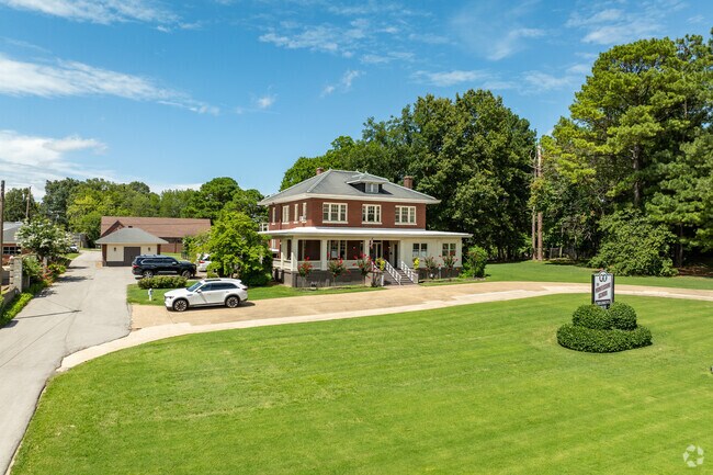 Montessori School of Jonesboro