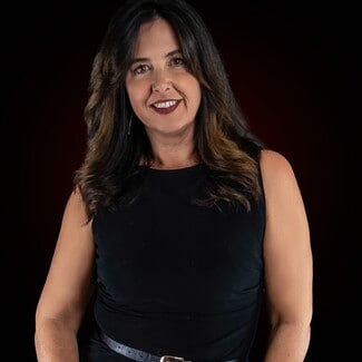 Randi Pritchard