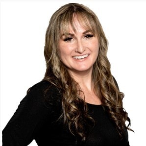 Veronica Miller