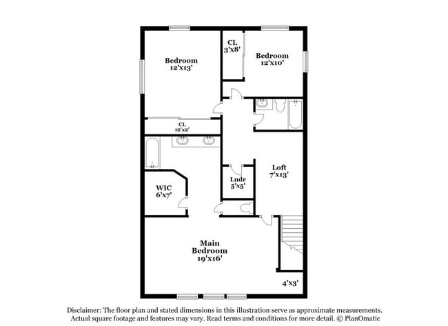 4786 Cortina Rancho St, Las Vegas, NV 89147 - photo 5