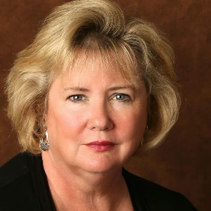 Christine Becker-Brown