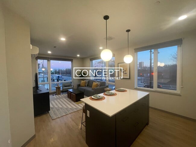 525 Lincoln St unit 501C, Allston, MA 02134 - photo 2