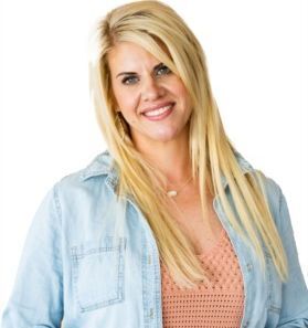 Kristy Barbour