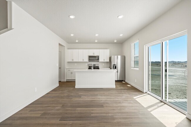 3509 N Gina St, Eagle Mountain, UT 84005 - photo 7