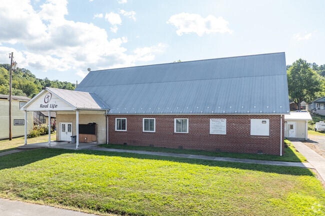 Outreach Christian School is located in Real Life Church.