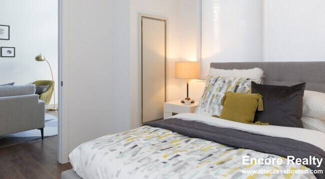 101 S Huntington Ave unit PH109, Jamaica Plain, MA 02130 - photo 5