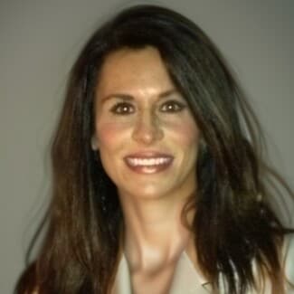 Gina Moritzky
