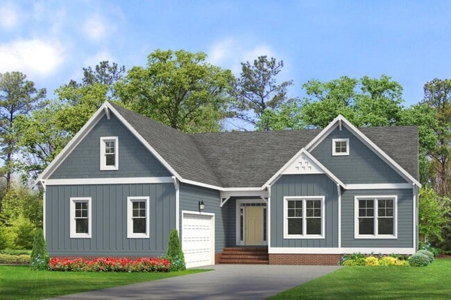 0 Pin Oak Loop unit 38082017, Amelia Court House, VA 23002 - photo 2