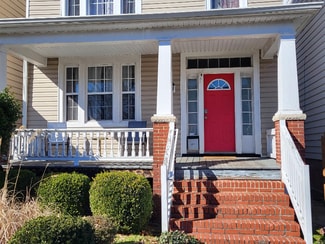 812 Chimborazo Blvd, Richmond, VA 23223