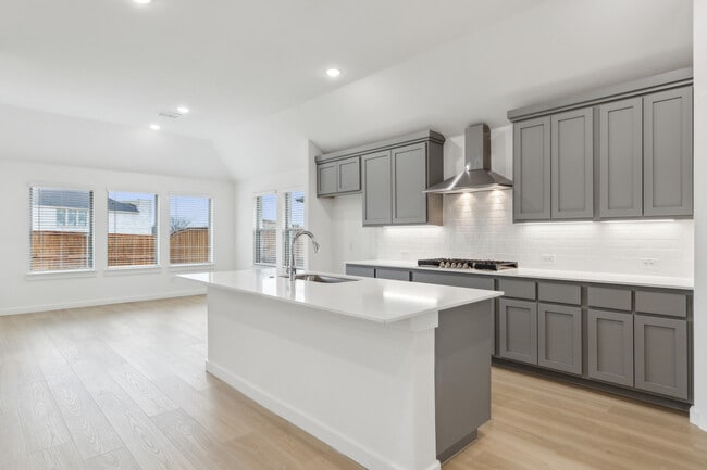 3701 Turpin Dr, McKinney, TX 75071 - photo 4