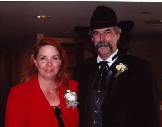 Joni Harris