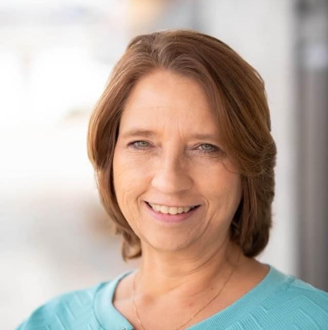 Michele Jiles