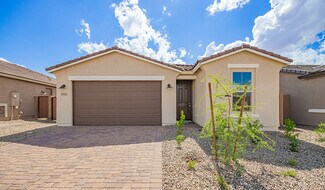 18563 E Bianca Way, Gold Canyon, AZ 85118