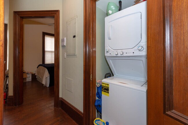 12 Worthington St unit 2, Roxbury Crossing, MA 02120 - photo 5