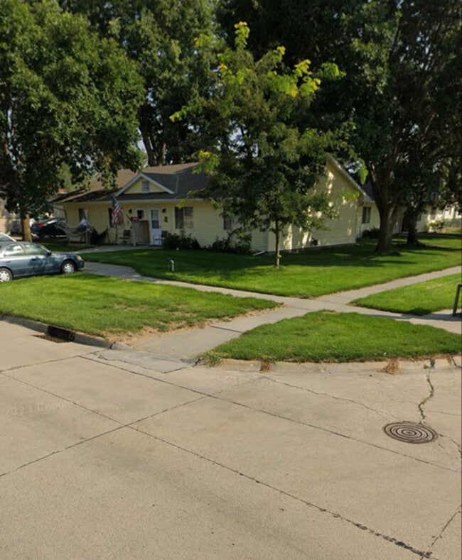 1017 Indian St Unit 5, Saint Paul, NE 68873