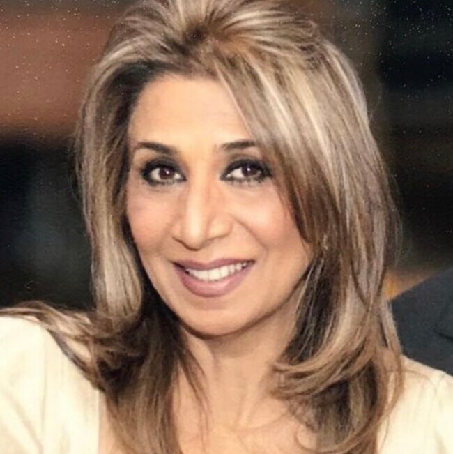Sara Syed