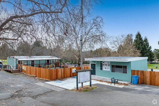 Pleasant Hill Christian offers a space where all people can learn and thrive.