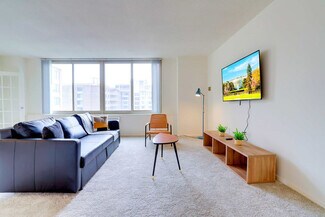 1600 S Eads St Unit FL10-ID1022416P, Arlington, VA 22202