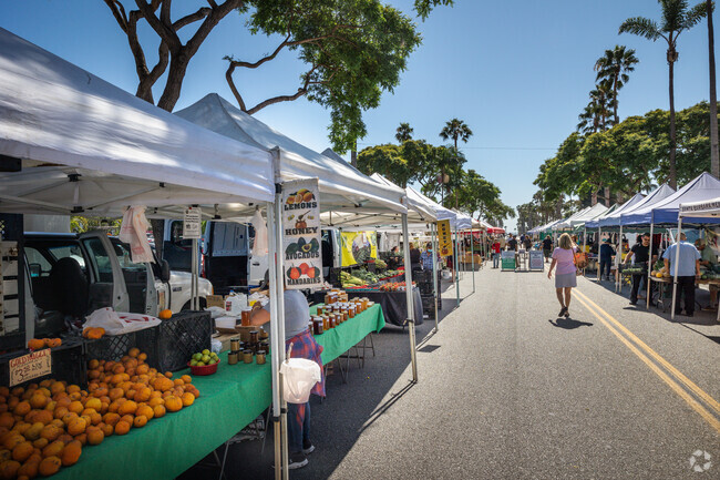 About Old Town Carpinteria | Schools, Demographics, Things to Do ...