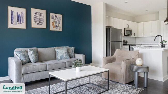 6025 Riverview Rd SE unit 6410, Smyrna, GA 30126 - photo 2