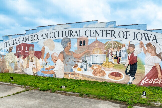 McKinley School is also known as 