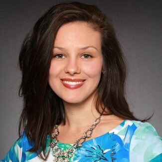 Rebecca Rickerson