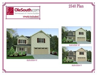 1054 Amber Hills Pleasant View Unit 36484511, Pleasant View, TN 37146