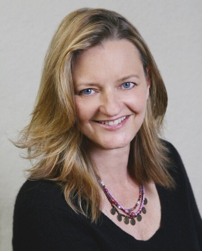 Maureen Van Hollebeke