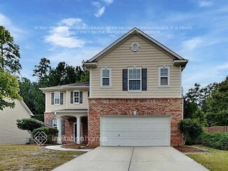 120 Branch Valley Dr, Dallas, GA 30132