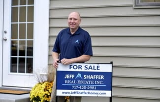 Jeff Shaffer