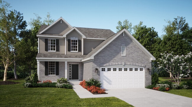 10173 Red Oak Dr, St. John, IN 46373 - photo 3