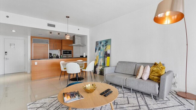 Icon Brickell Tower 1 unit FL30-ID1049802P, Miami, FL 33131 - photo 2