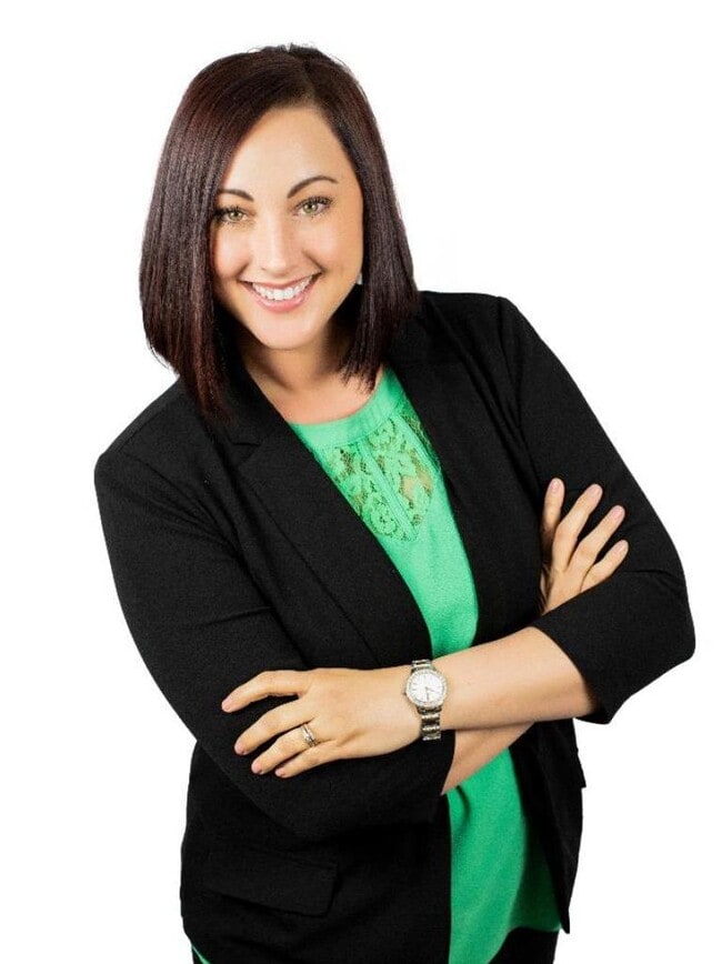 Agent Photo