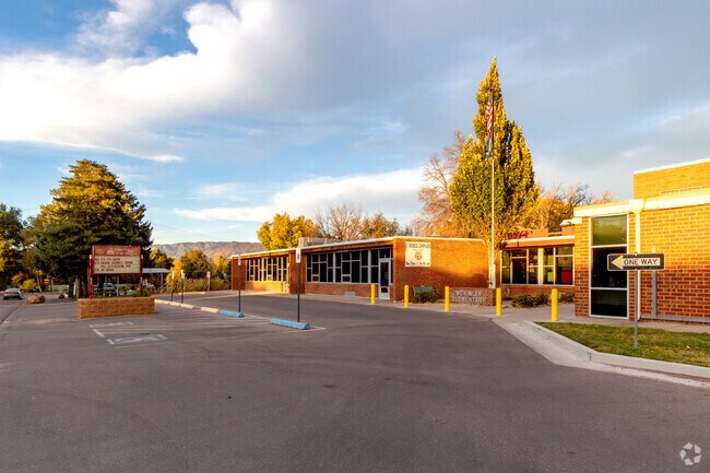 McKinley Elementary School is one of the top elementary schools in Cañon City.