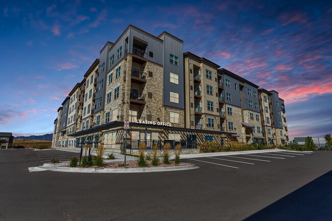 Flatiron Flats Apartments, Broomfield, CO 80020 - photo 2
