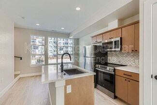 4100 E Warren Ave Unit 2, Denver, CO 80222