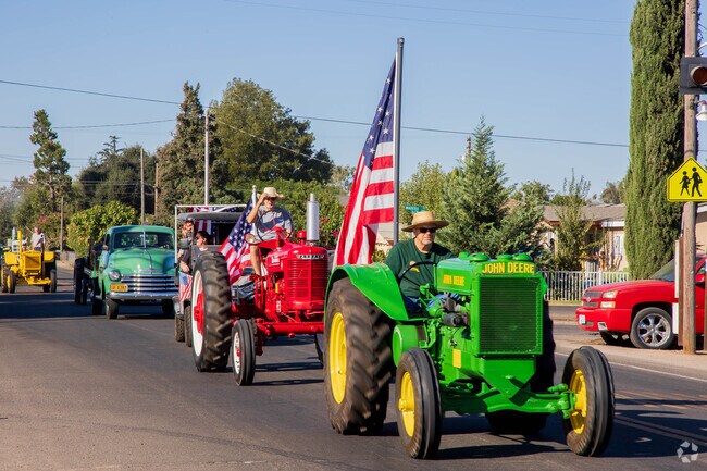 Welcome to the Denair Farm and Family Festival in Denair, Ca.