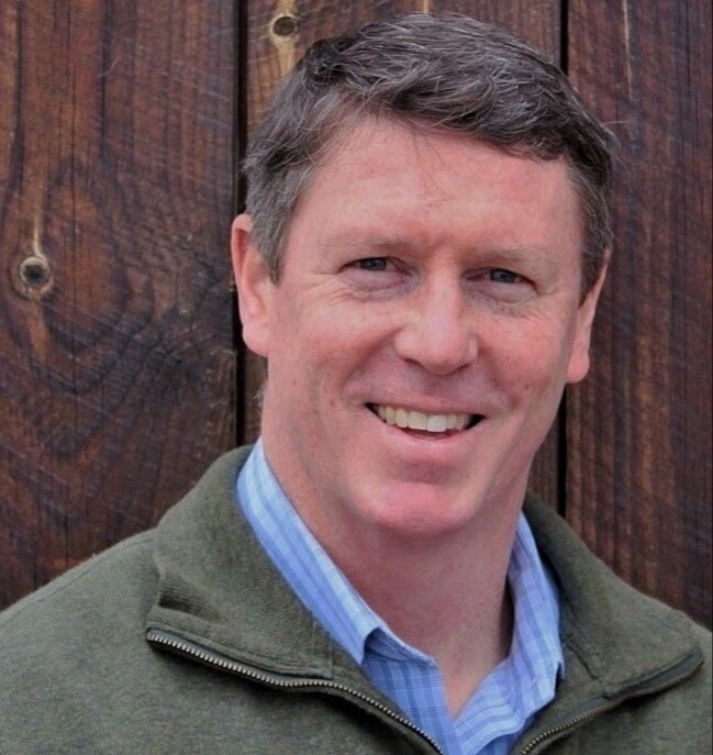 Gregory Conway