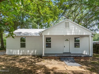 777 W Main St, Senatobia, MS 38668