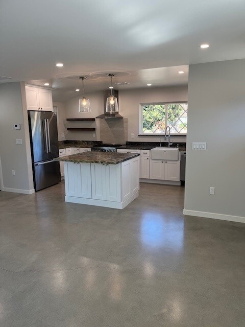 3733 Fortunato Way Unit A, Santa Barbara, CA 93105