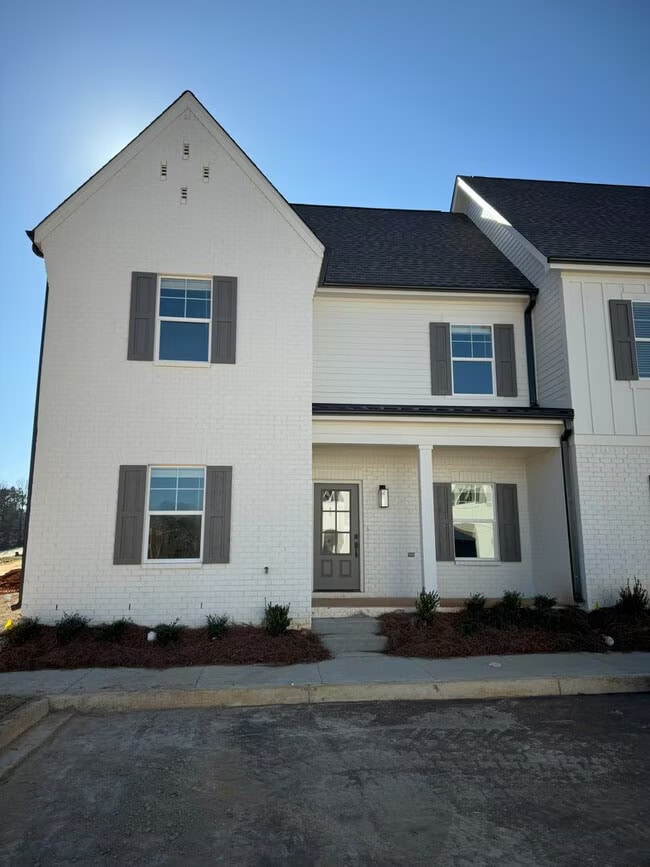 346 Windsor Dr N, Oxford, MS 38655