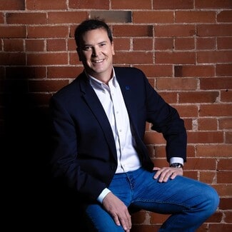 Scott Sufak