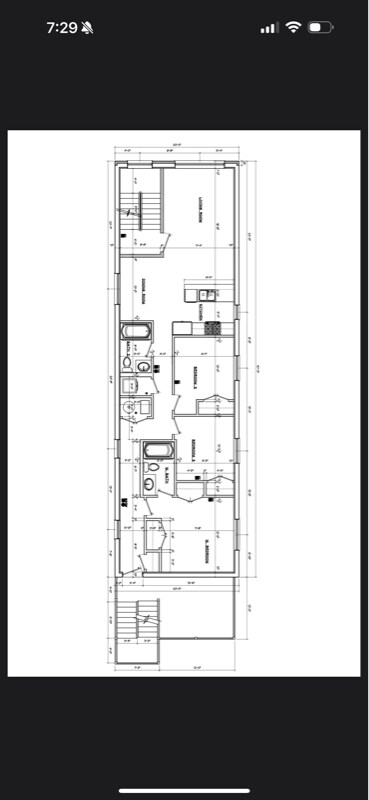 1249 S Kedvale Ave unit 2, Chicago, IL 60623 - photo 6