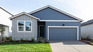 4972 Marr Ave NE, Salem, OR 97301