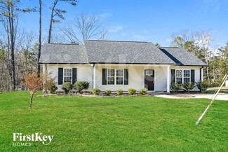 288 Southcircle Dr NW, Concord, NC 28027