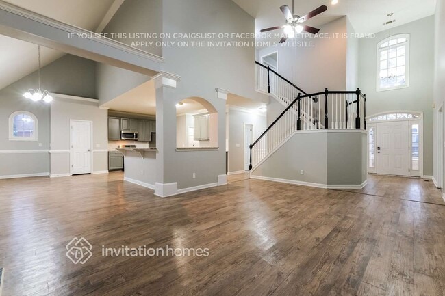 1201 Regiment Ct NW, Acworth, GA 30101 - photo 6