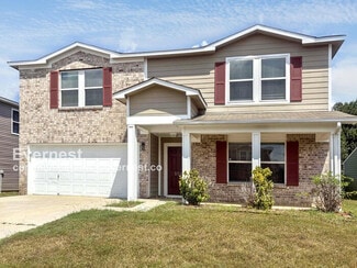 319 Kenneth Blvd NW, Madison, AL 35757