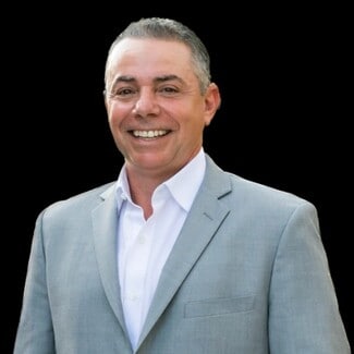 James Pellegrino
