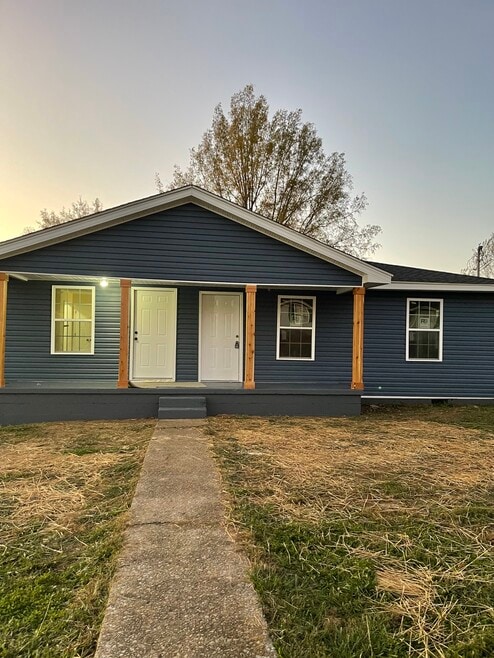 633 Colonette Dr unit 631 - A, Hopkinsville, KY 42240 - photo 1